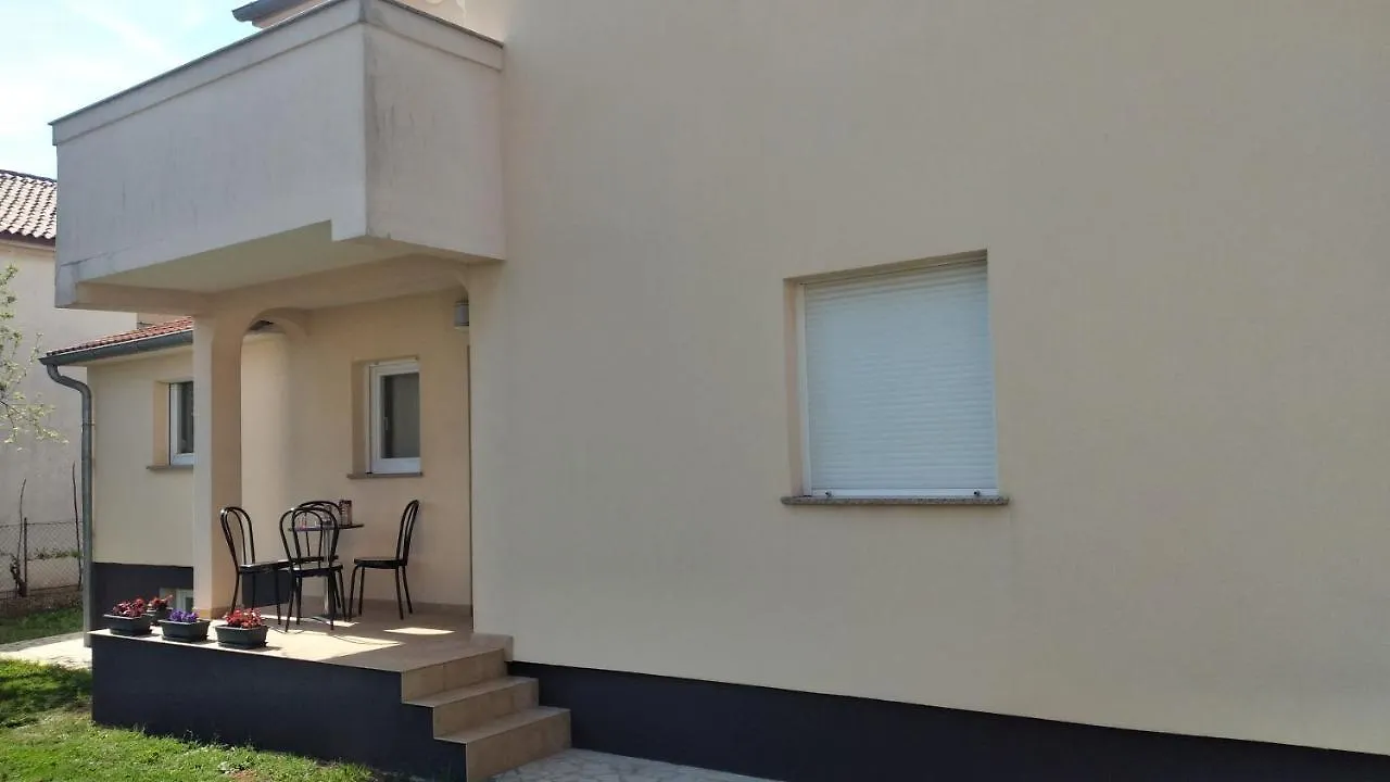 Apartman Ana Pula